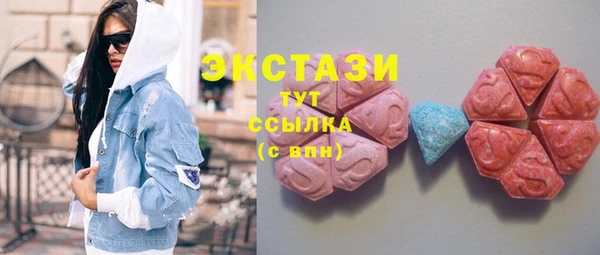 шишки Корсаков