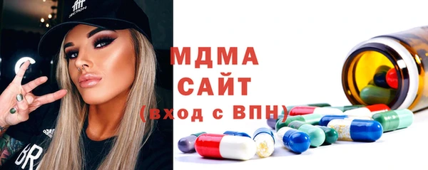 шишки Корсаков
