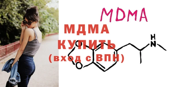 шишки Корсаков
