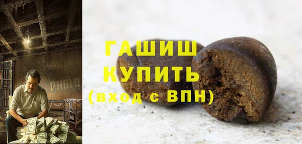 шишки Корсаков